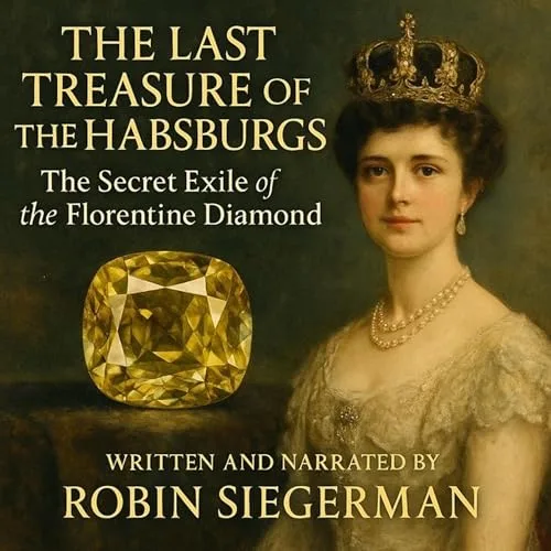 The Last Treasure of the Habsburgs By Robin Siegerman